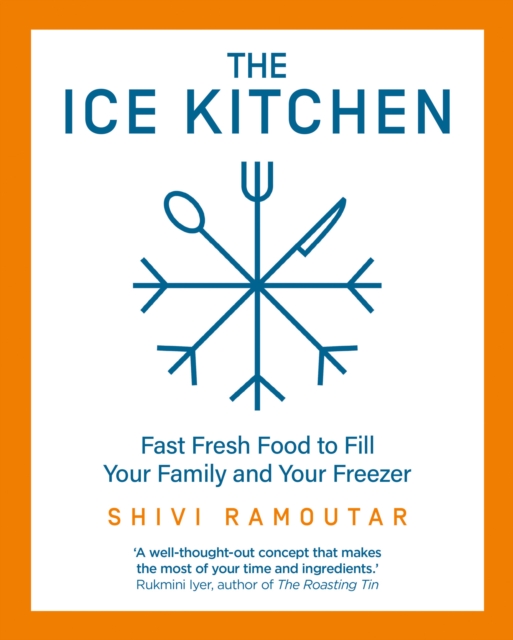 Ice Kitchen