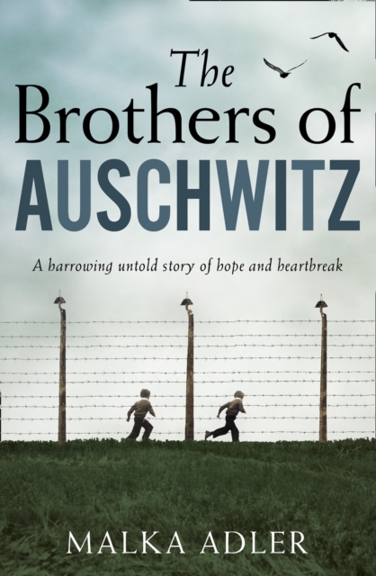 Brothers of Auschwitz