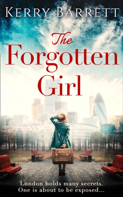 Forgotten Girl