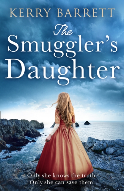 Smuggler’s Daughter