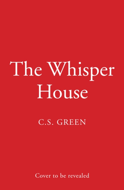 Whisper House