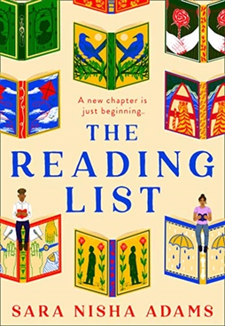 Reading List