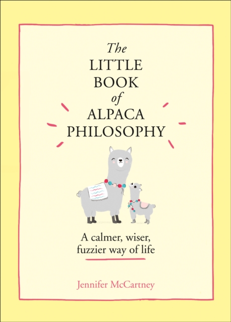 Little Book of Alpaca Philosophy