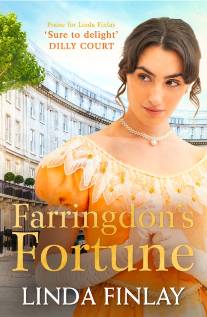 Farringdon's Fortune