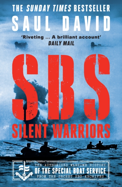 SBS – Silent Warriors