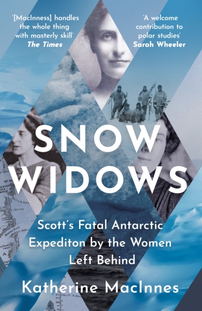 Snow Widows