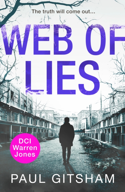 Web of Lies