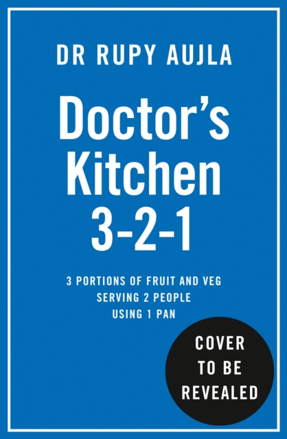 Doctor's Kitchen 3-2-1