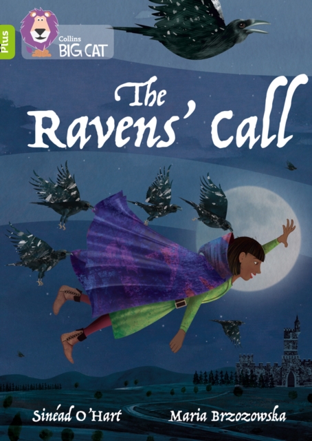 Ravens' Call