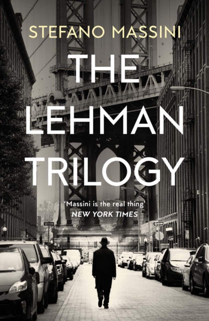 Lehman Trilogy