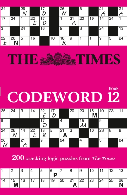 Times Codeword 12