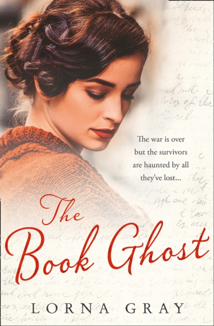 Book Ghost