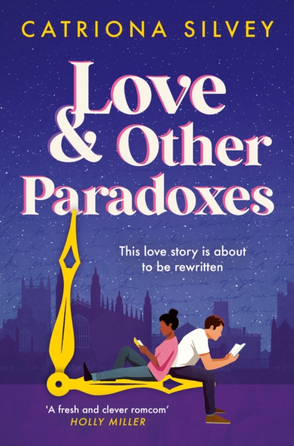 Love and Other Paradoxes