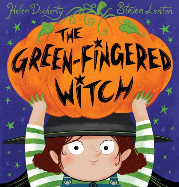 Green-Fingered Witch