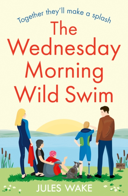 Wednesday Morning Wild Swim