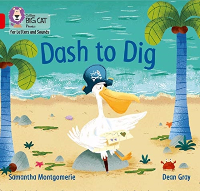 Dash to Dig