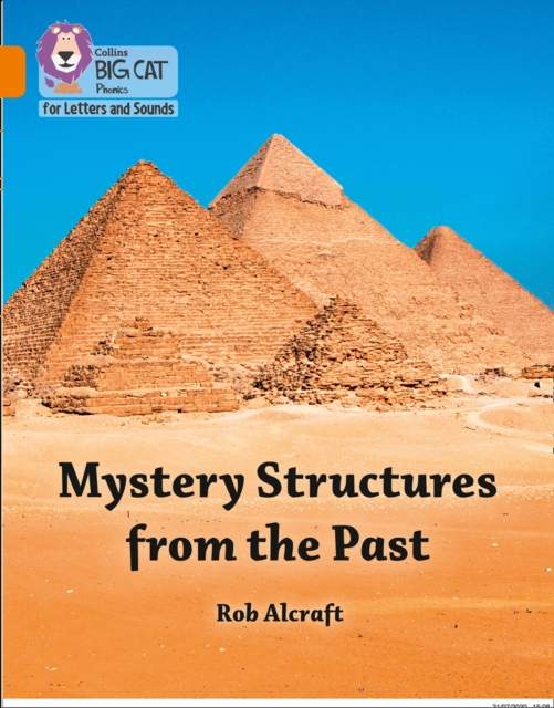 Mystery Structures from the Past