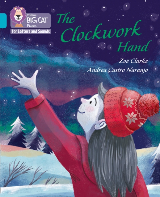 Clockwork Hand