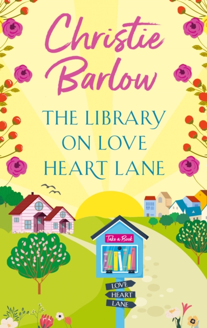 Library on Love Heart Lane