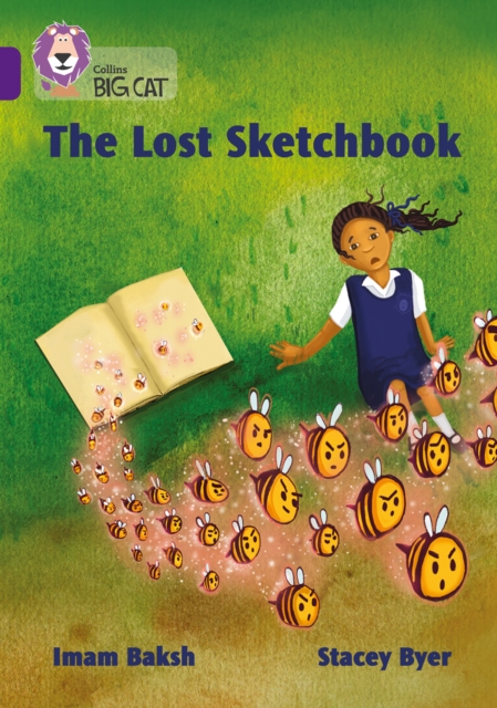 Lost Sketchbook