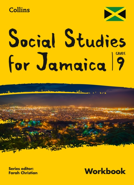 Collins Social Studies for Jamaica Grade 9: Workbook