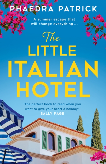 Little Italian Hotel