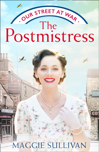 Postmistress