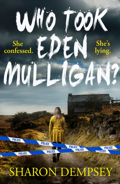 Who Took Eden Mulligan?