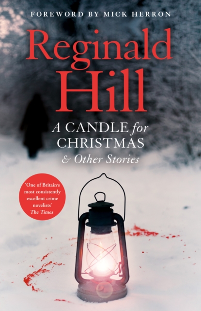 Candle for Christmas & Other Stories