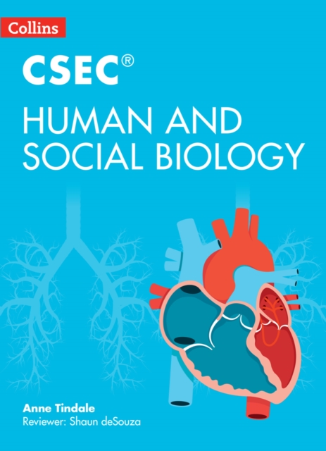 Collins CSEC (R) Human and Social Biology