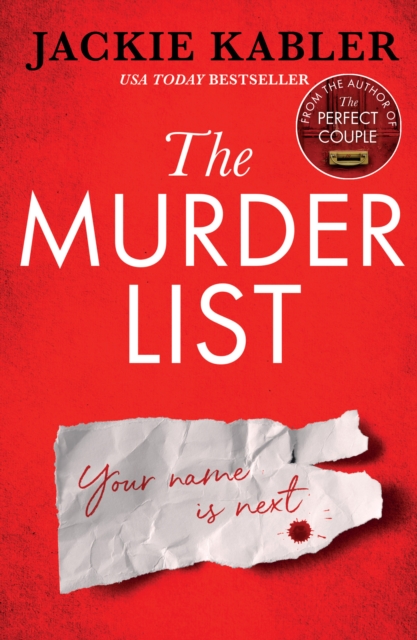 Murder List