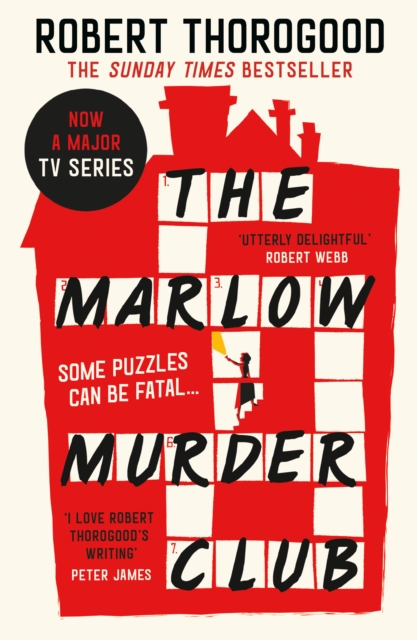 Marlow Murder Club