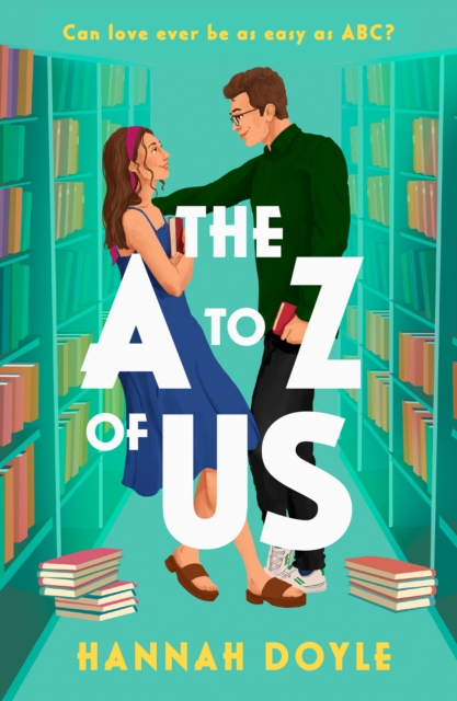 A to Z of Us