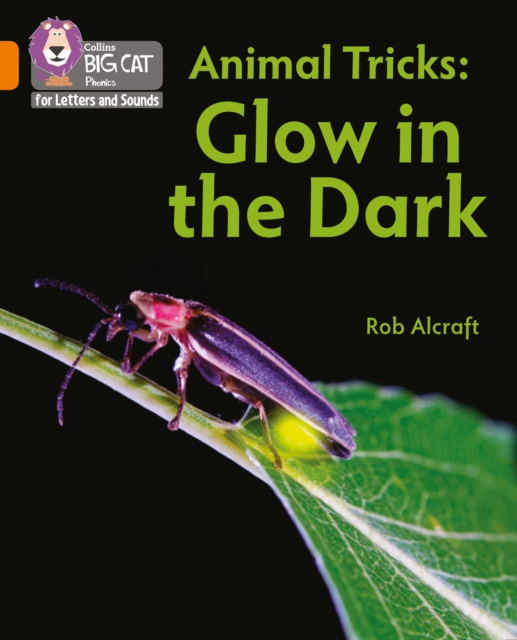 Animal Tricks: Glow in the Dark
