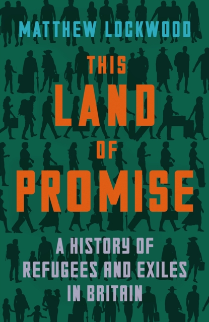 This Land of Promise