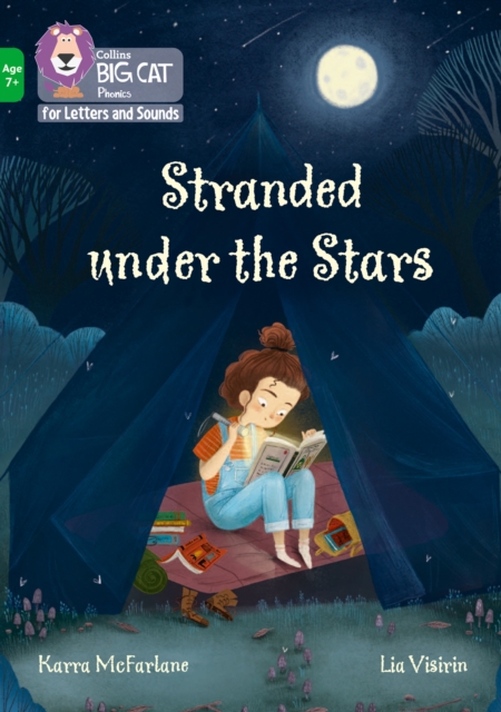 Stranded under the Stars