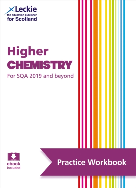 Higher Chemistry