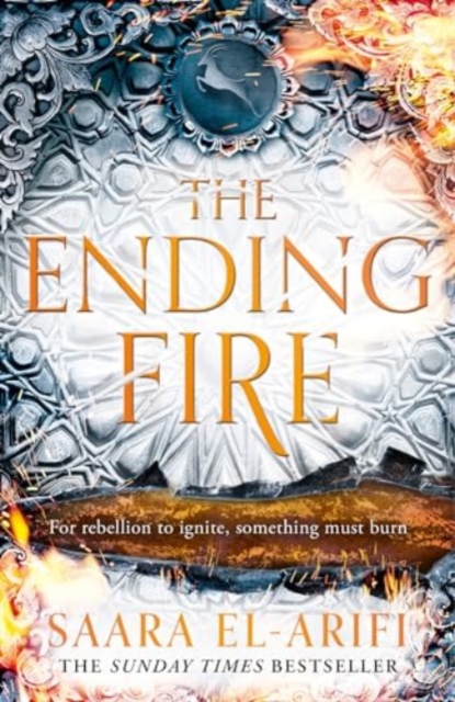 Ending Fire (Limited SIGNED Edition)