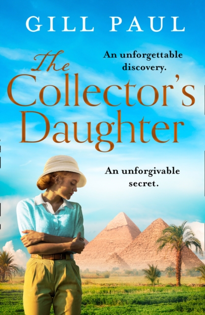 Collector’s Daughter