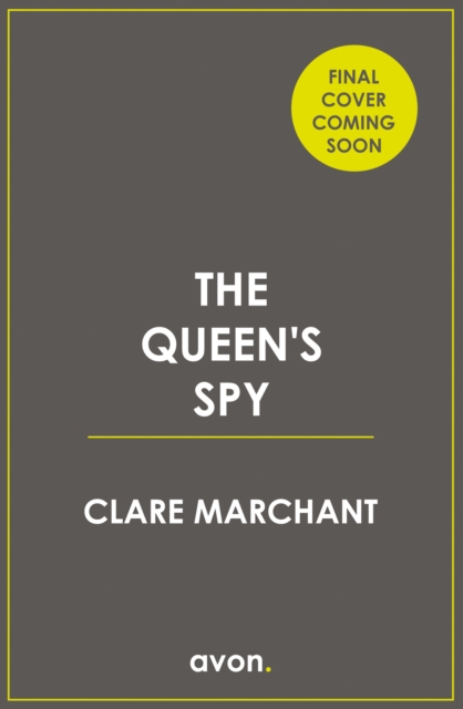 Queen’s Spy