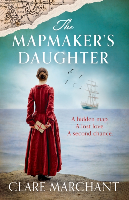 Mapmaker's Daughter