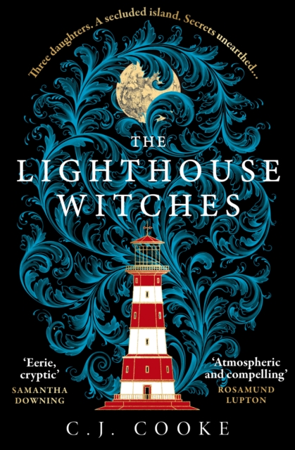 Lighthouse Witches