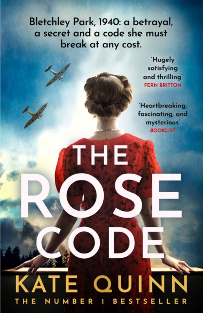 Rose Code