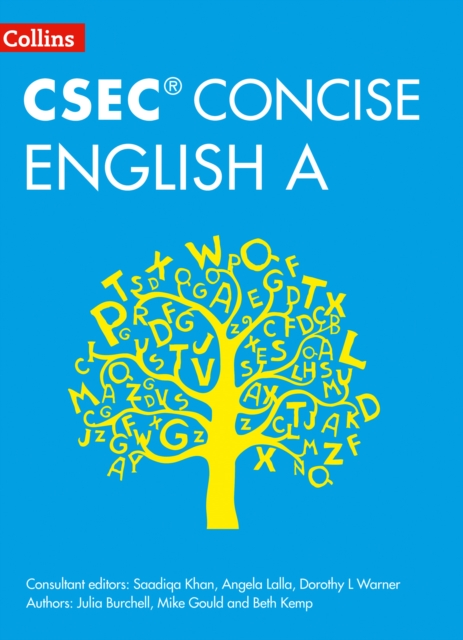 CSEC® English A