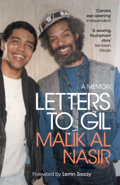 Letters to Gil