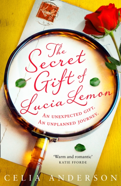 Secret Gift of Lucia Lemon