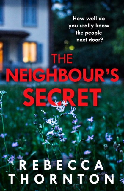 Neighbour's Secret
