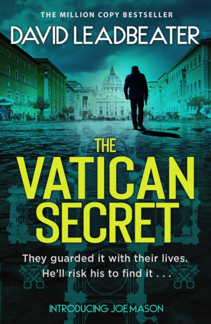 Vatican Secret