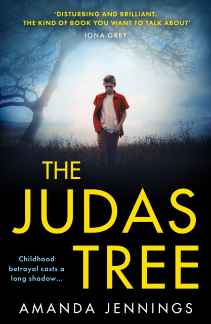 Judas Tree