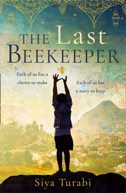 Last Beekeeper